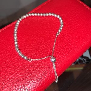 Sterling Silver Bracelet